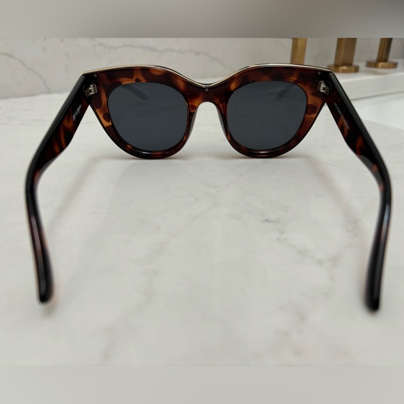 Le specs air heart tortoise - Picture 4 of 11